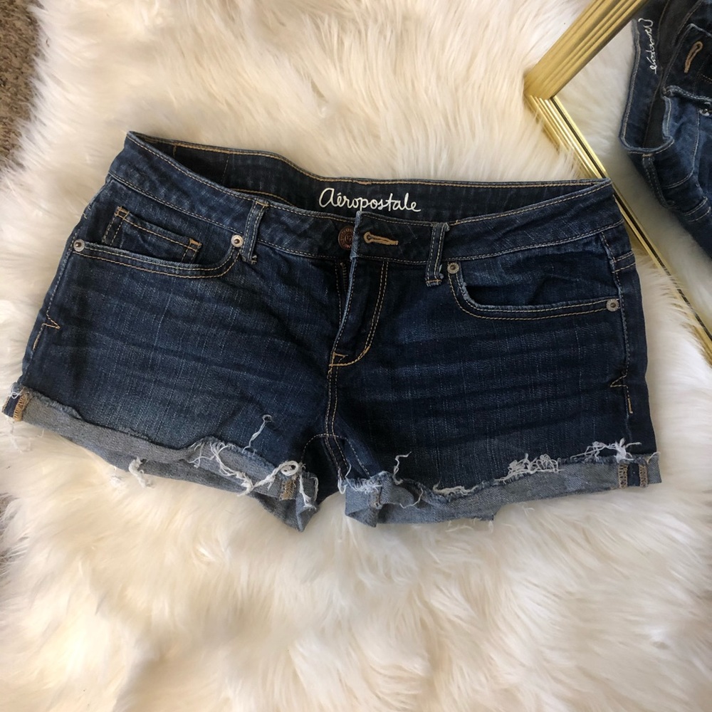 Aeropostale women’s shorts